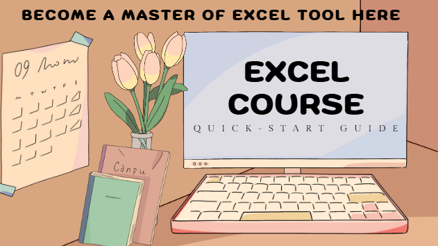 Excel Fundamentals – Quick Start Guide Course